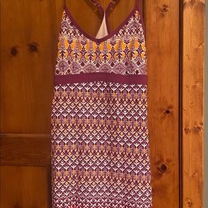 Adorable Athleta Sundress